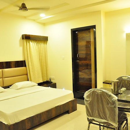 ปาย เรซิเดนซี Hotel ฮอสเปต ภายนอก รูปภาพ