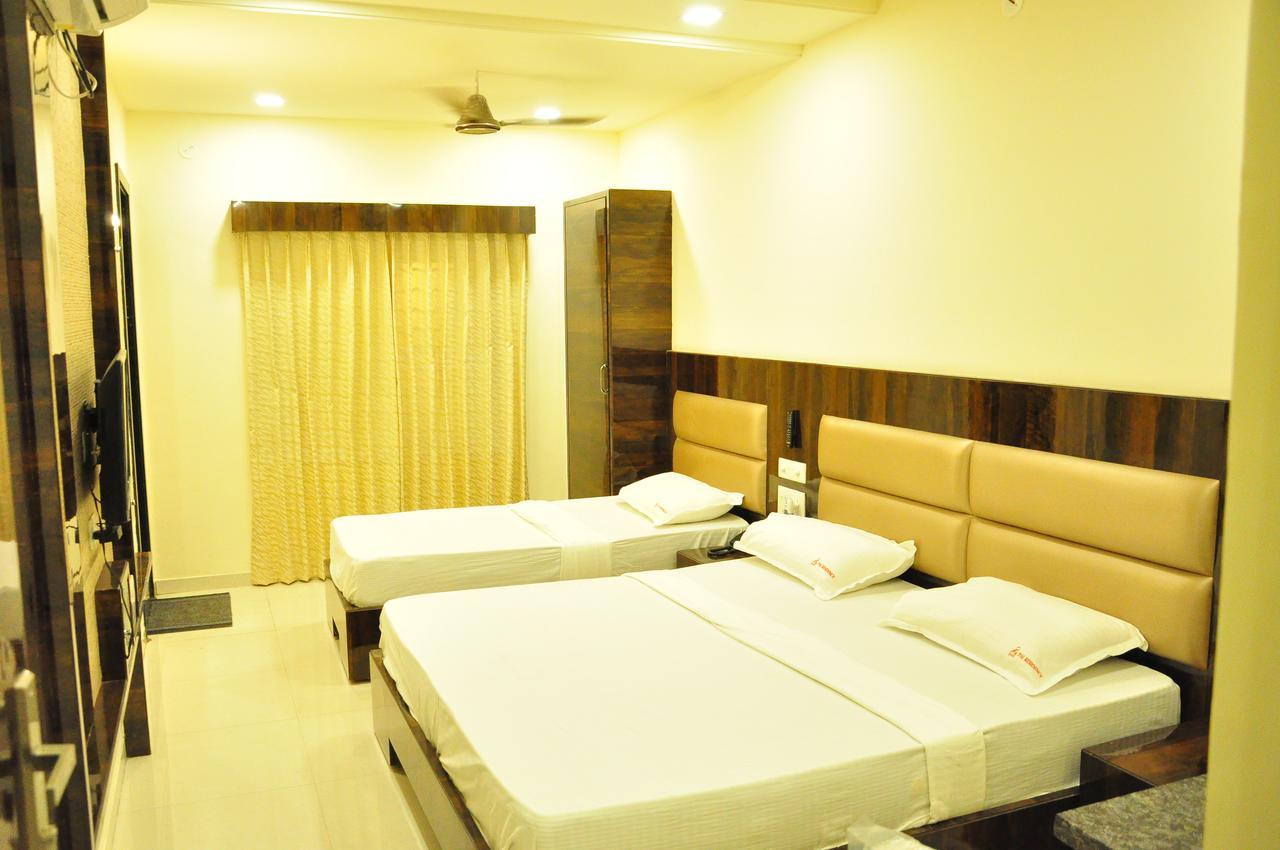ปาย เรซิเดนซี Hotel ฮอสเปต ภายนอก รูปภาพ