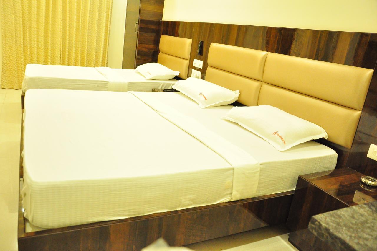 ปาย เรซิเดนซี Hotel ฮอสเปต ภายนอก รูปภาพ