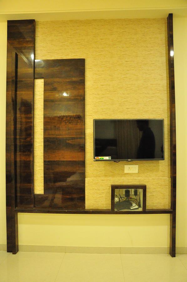 ปาย เรซิเดนซี Hotel ฮอสเปต ภายนอก รูปภาพ