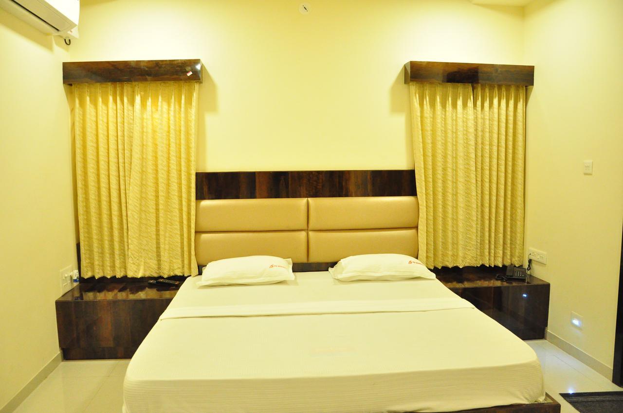ปาย เรซิเดนซี Hotel ฮอสเปต ภายนอก รูปภาพ